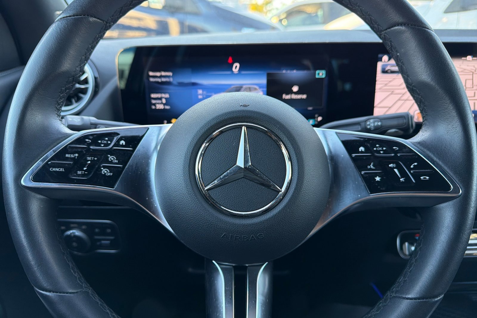 Certified 2025 Mercedes-Benz GLA 250 image 28