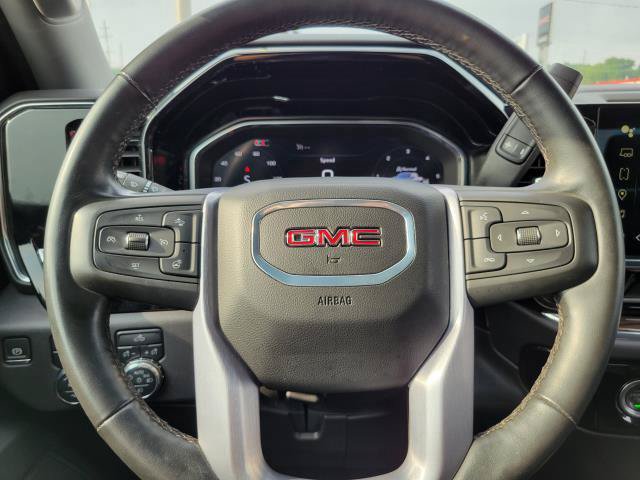 Used 2024 GMC Sierra 1500 Elevation AWD/4WD image 12