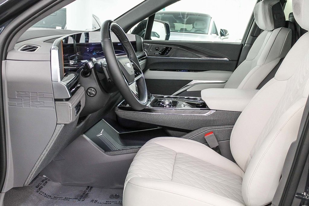 New 2026 Cadillac Escalade IQ Sport 1 image 20