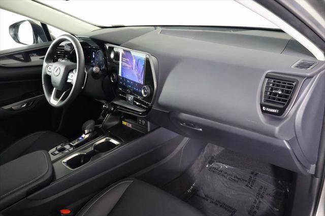 Certified 2026 Lexus NX 350 AWD w/ Accessory Package (2T) image 9