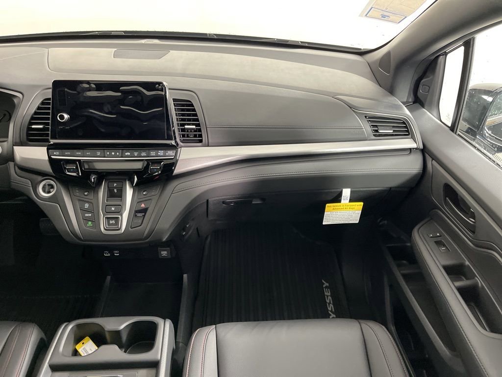 New 2026 Honda Odyssey Sport-L image 16