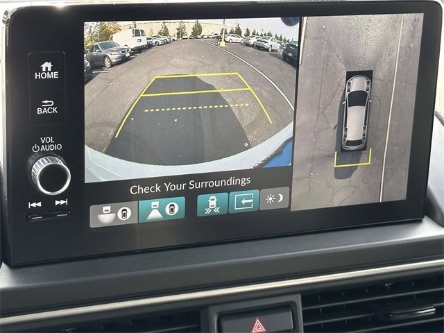 Certified 2025 Honda Pilot Elite image 17