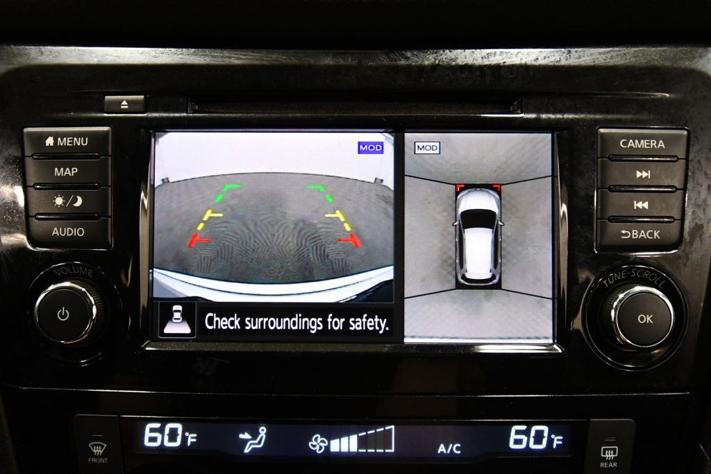 Used 2019 Nissan Rogue SV w/ Premium Package image 25