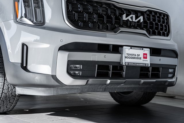 Used 2023 Kia Telluride SX X-Pro image 14