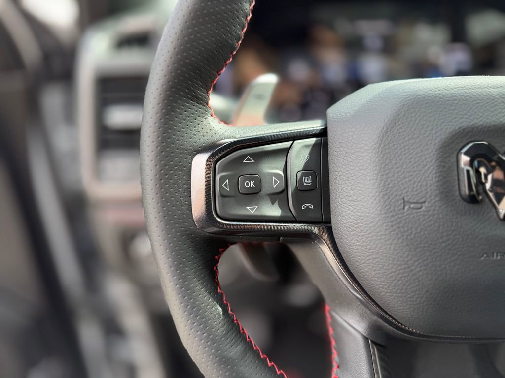 New 2026 RAM 1500 RHO image 22