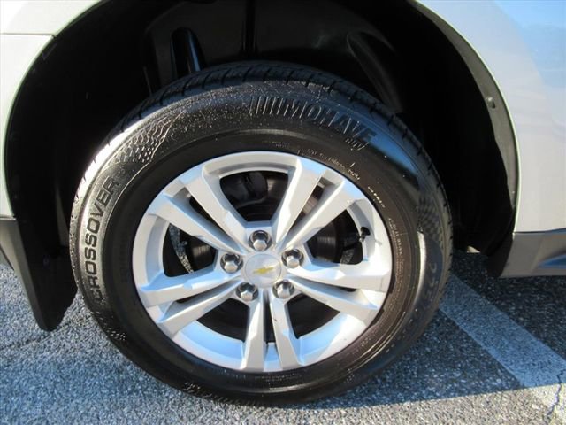 Used 2015 Chevrolet Equinox LT w/ Driver Convenience Package image 8