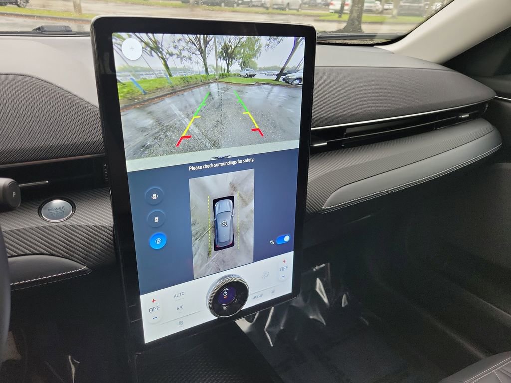 Used 2025 Ford Mustang Mach-E Select image 27