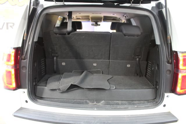 Used 2018 Chevrolet Tahoe LS AWD/4WD image 13