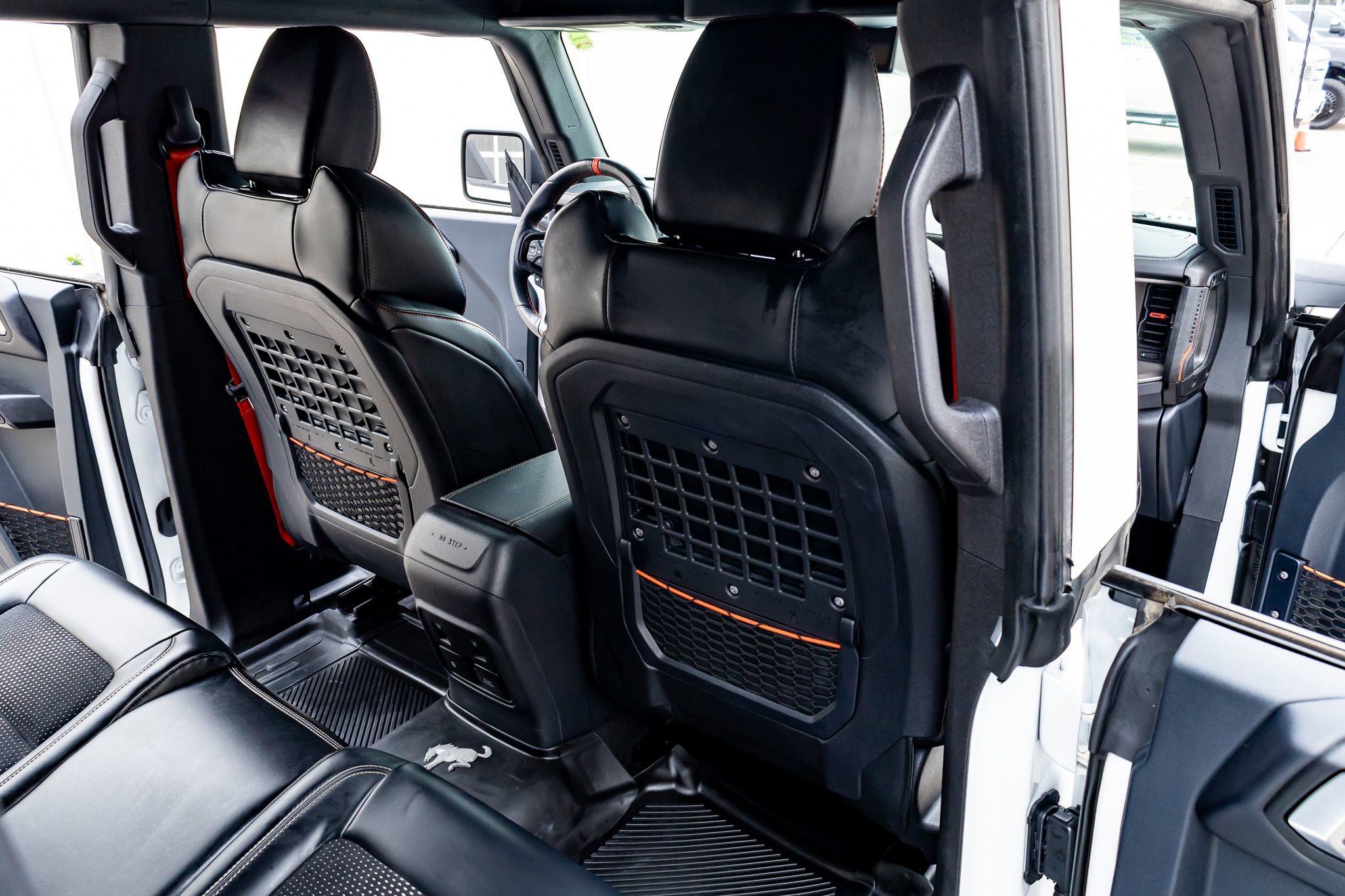 Used 2023 Ford Bronco Raptor image 32