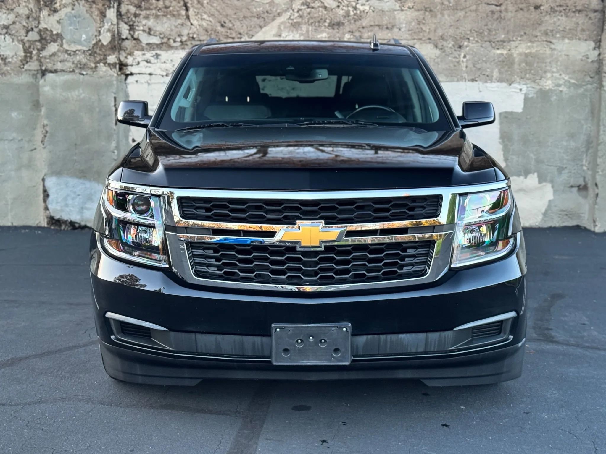 Used 2019 Chevrolet Suburban LT image 8