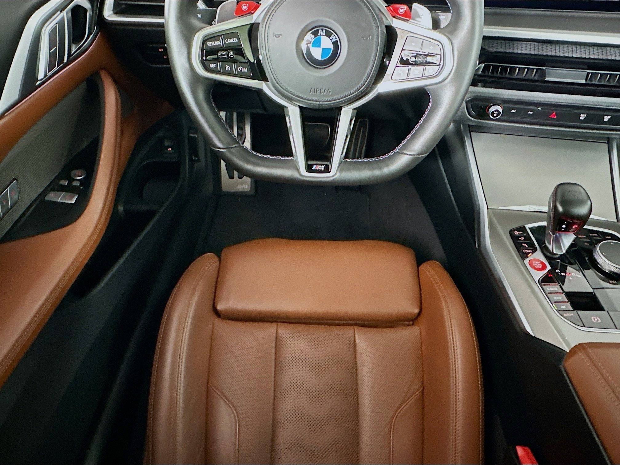 Used 2025 BMW M4 Competition w/ Executive Package image 21