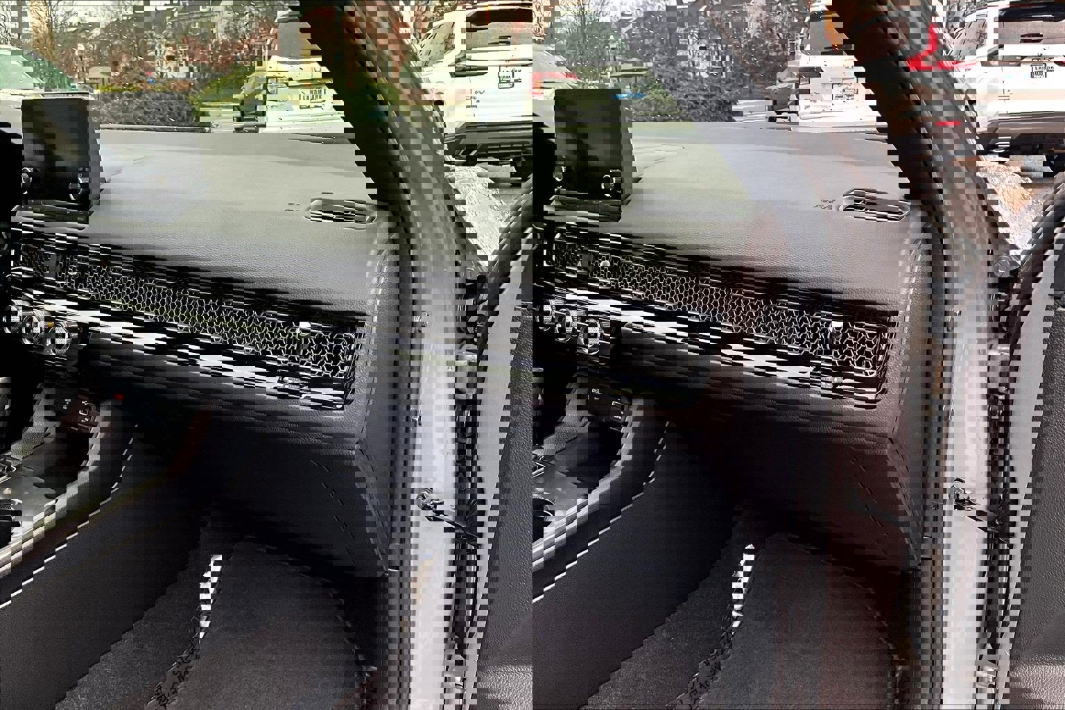 Used 2023 Honda Civic Sport image 16