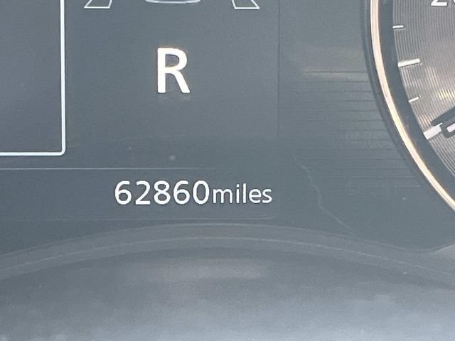 Used 2022 Nissan Kicks SR FWD image 38