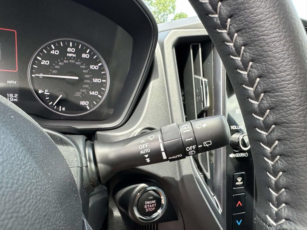 New 2026 Subaru Forester Limited AWD/4WD image 26