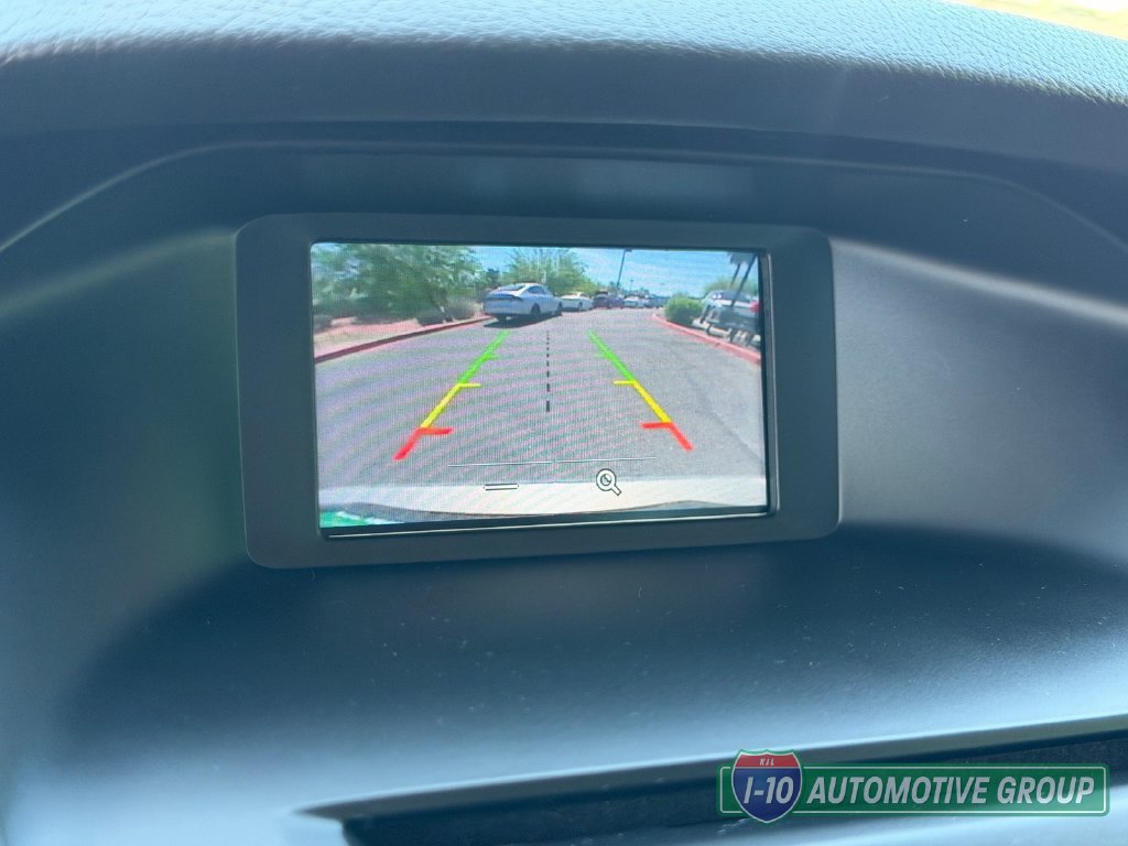 Used 2016 Ford Focus SE FWD image 26