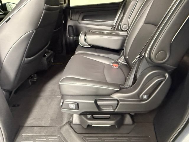 Used 2025 Honda Odyssey Touring image 38