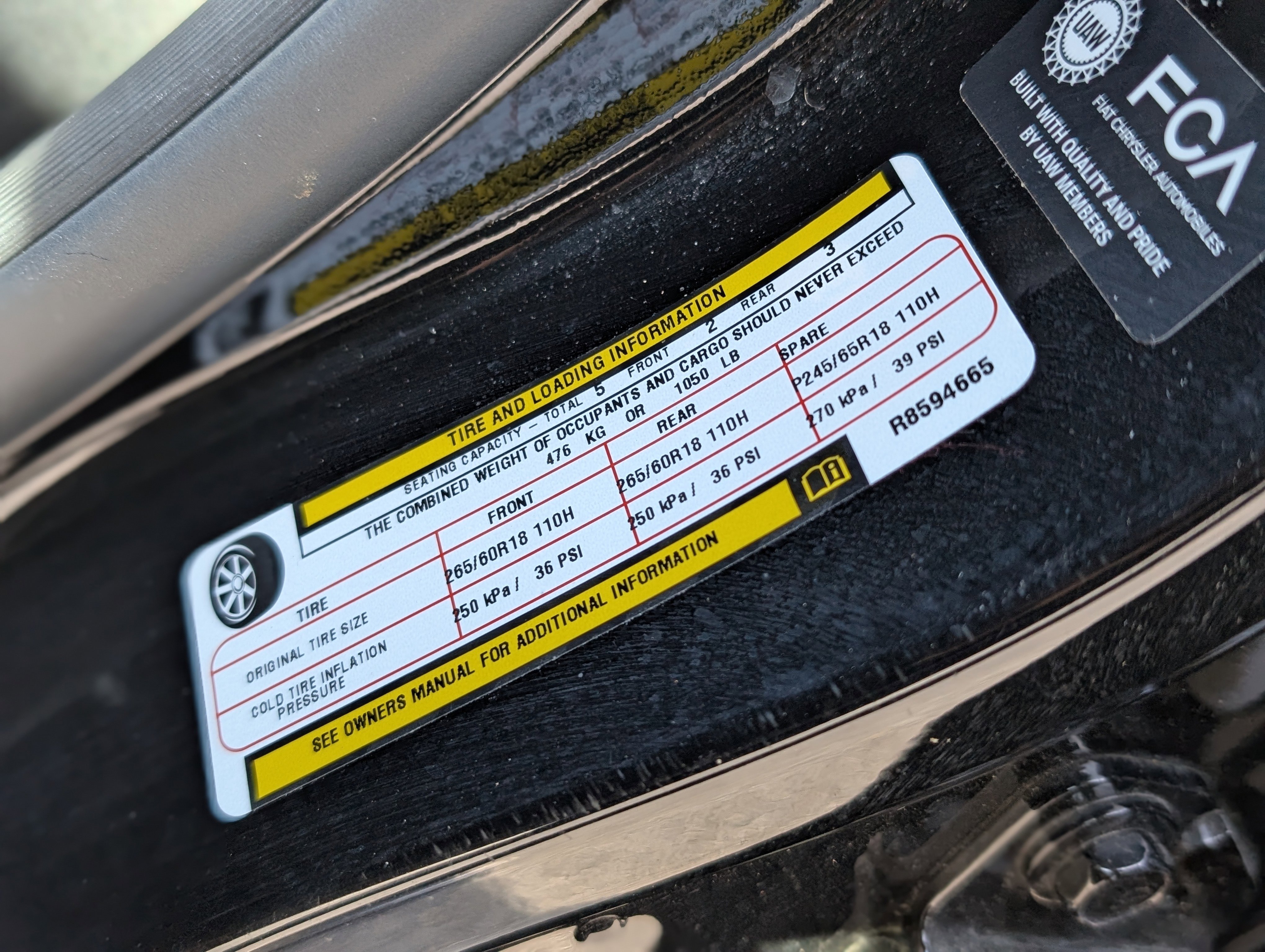 Used 2024 Jeep Grand Cherokee Altitude image 40