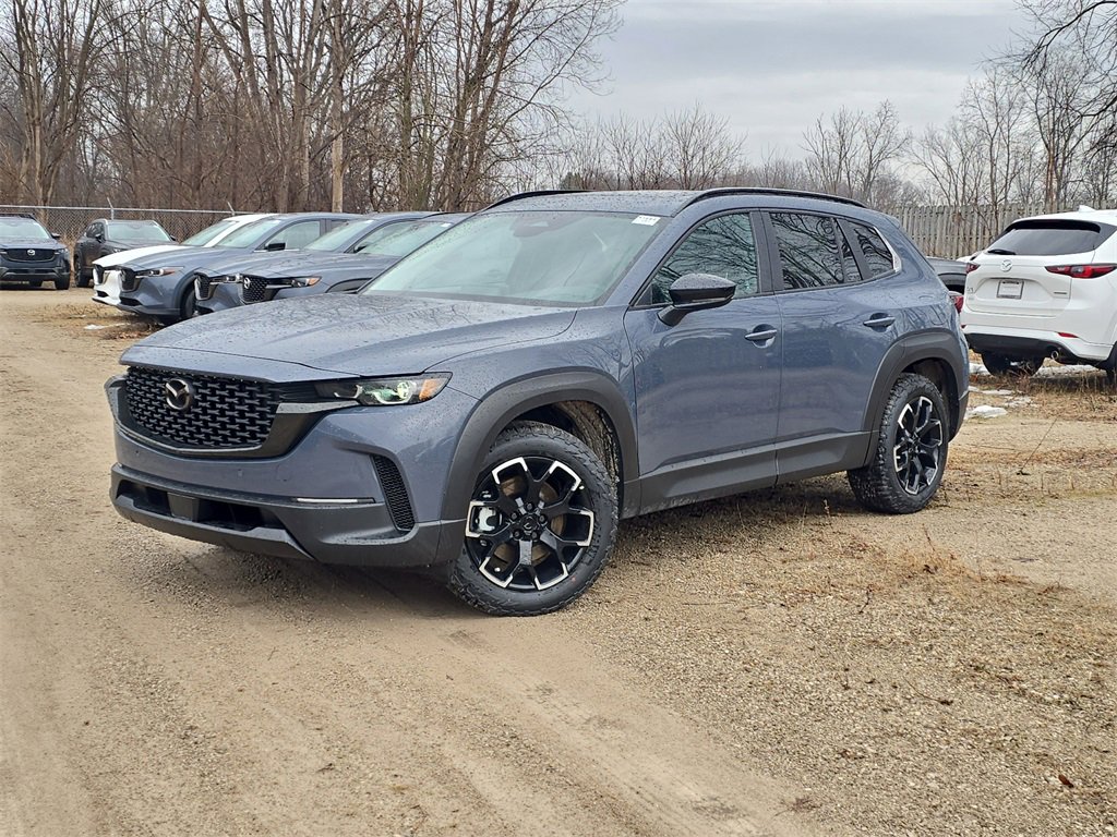 New 2026 MAZDA CX-50 Meridian Edition w/ Weather Package image 32
