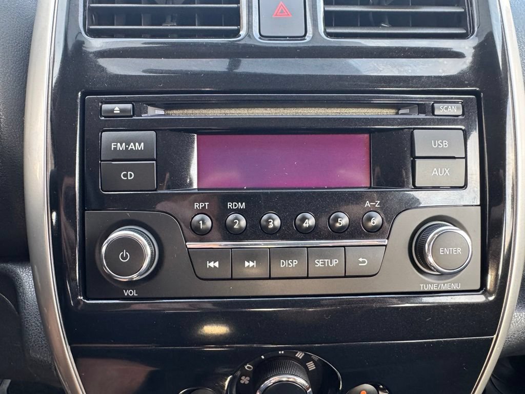 Used 2015 Nissan Versa Note SV FWD image 19