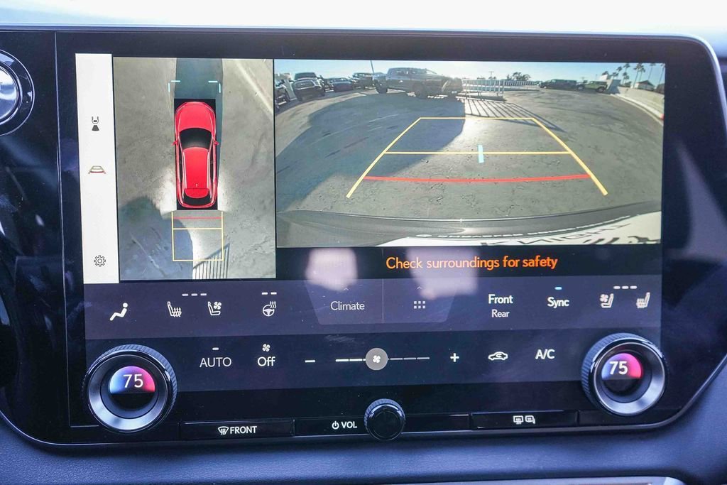 Used 2024 Lexus RX 350 Premium image 24