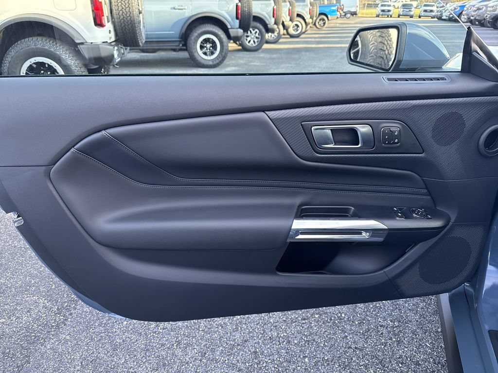 New 2026 Ford Mustang Premium RWD image 10