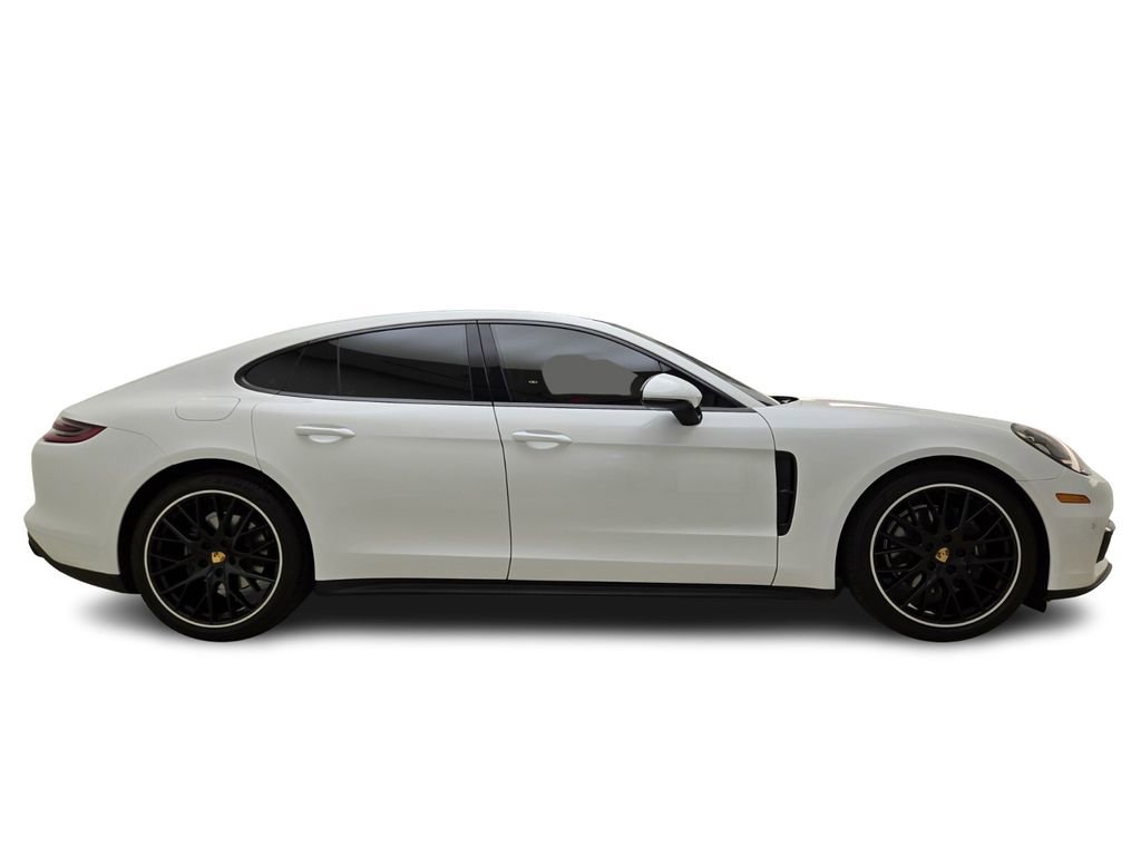 Used 2020 Porsche Panamera 4 image 6