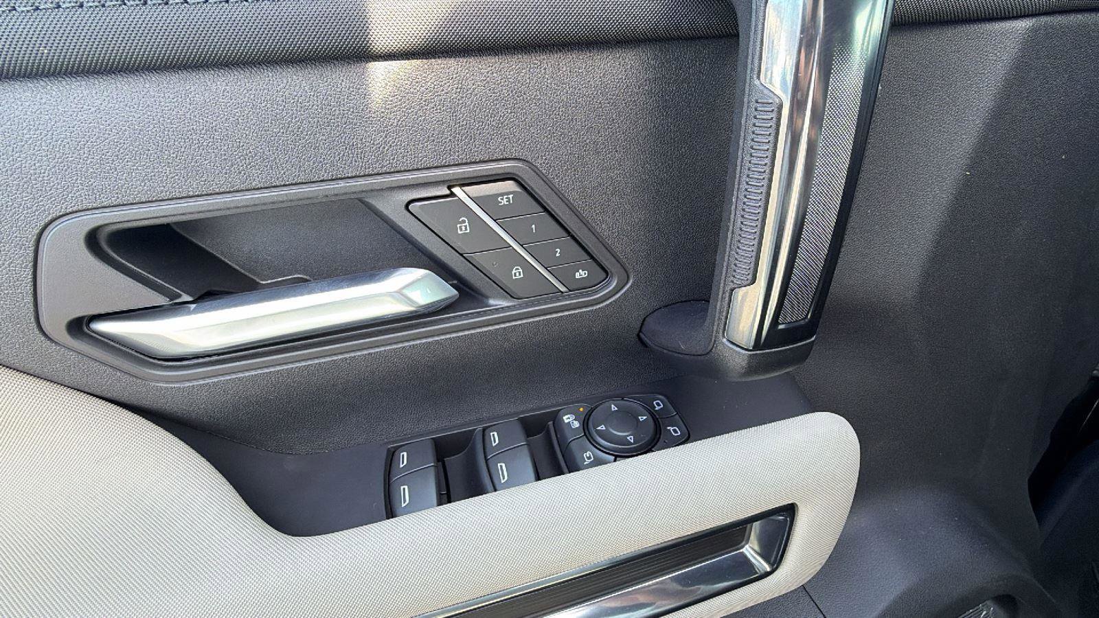 New 2026 GMC Hummer EV 4x4 Crew Cab image 25