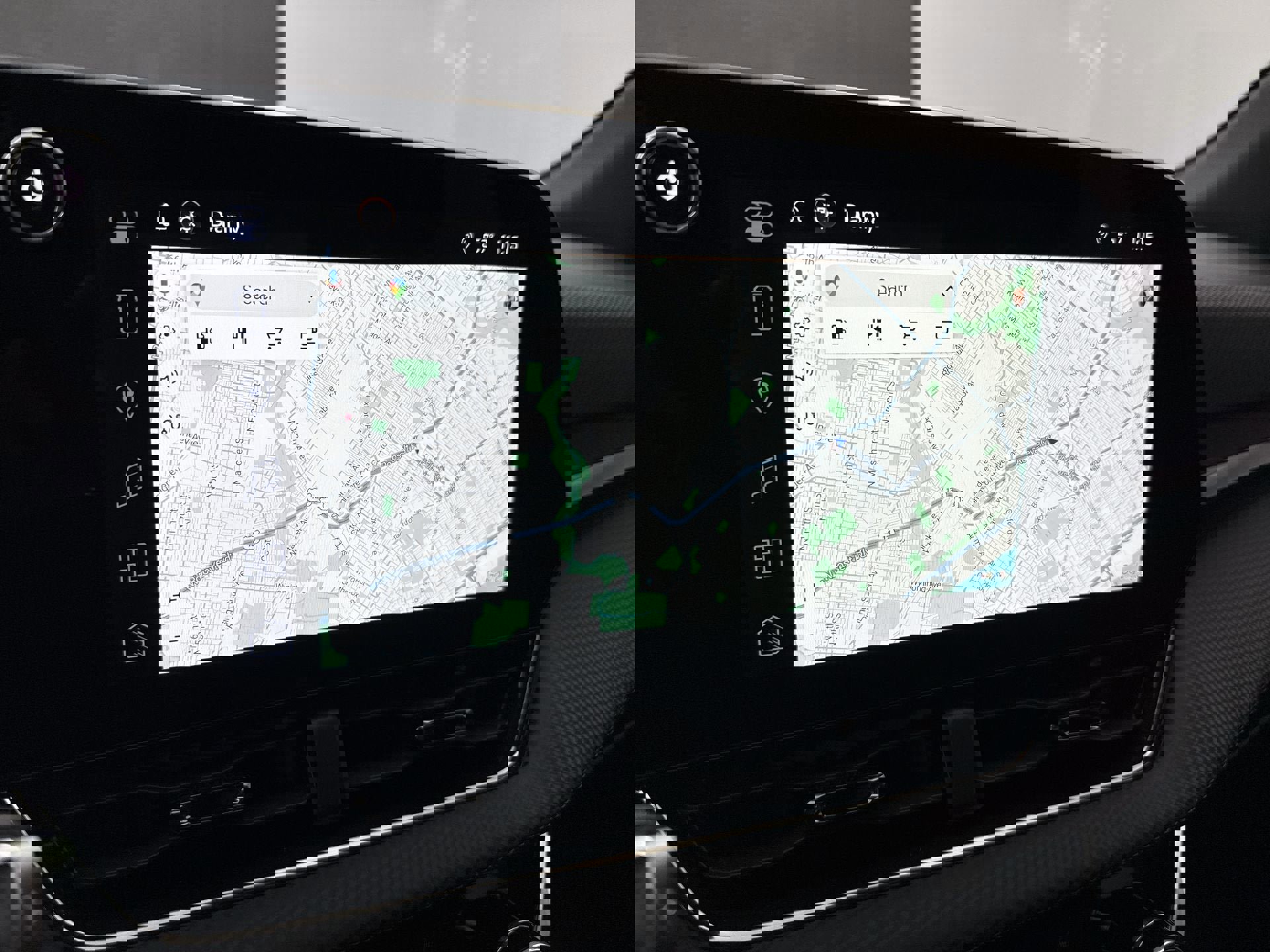 Certified 2025 Chevrolet Equinox RS image 49