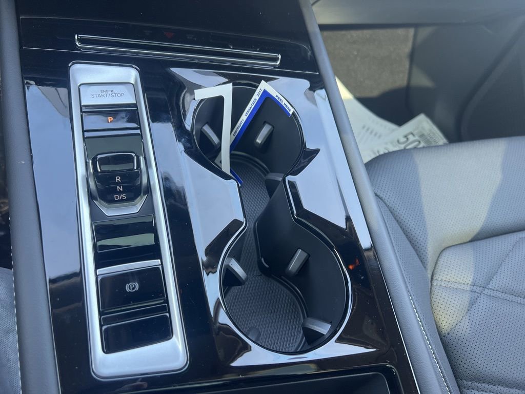 New 2026 Volkswagen Atlas SE image 24