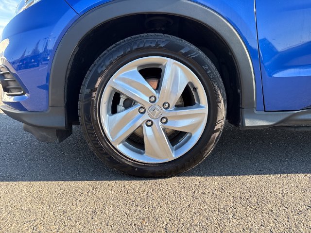 Used 2019 Honda HR-V EX image 30