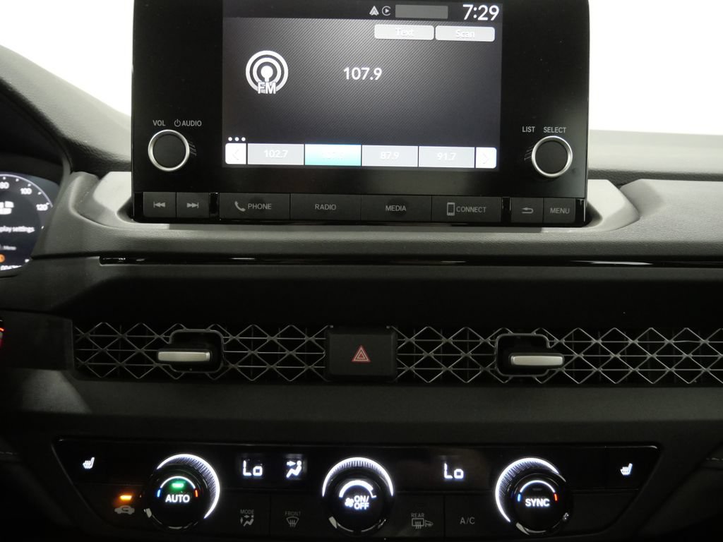 Used 2024 Honda Accord EX image 19
