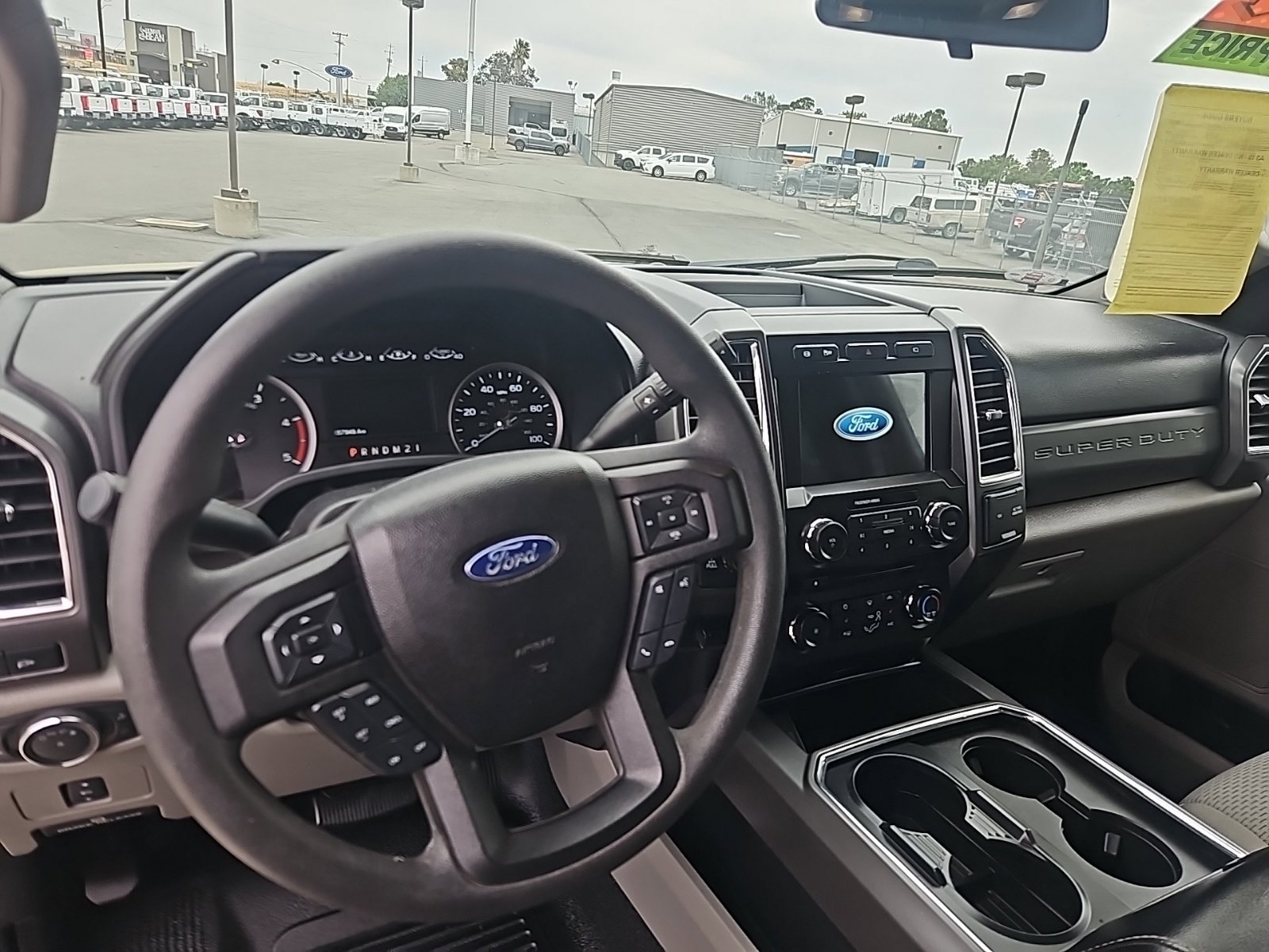 Used 2018 Ford F350 XLT w/ XLT Premium Package image 11