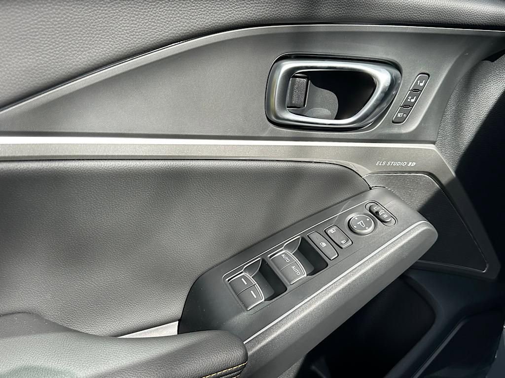 New 2026 Acura Integra A-Spec image 11