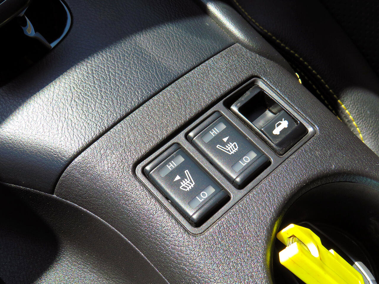 Used 2023 Nissan Z Proto w/ Floor Mat Package (L93) image 31