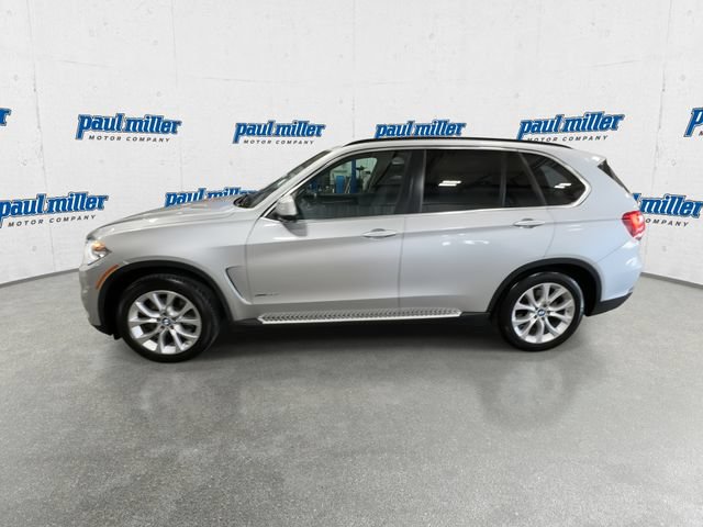 Used 2016 BMW X5 xDrive35i AWD/4WD image 6