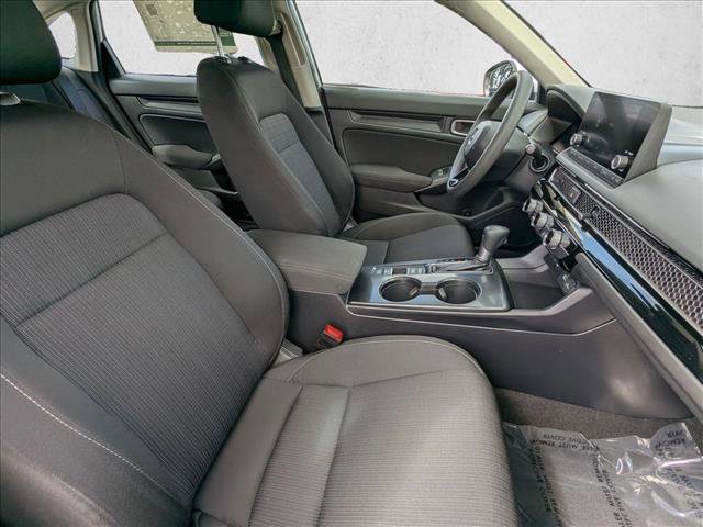 Used 2024 Honda Civic LX image 19
