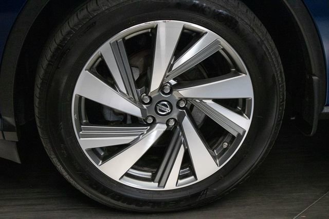 Used 2019 Nissan Murano SL w/ SL Technology Package image 8