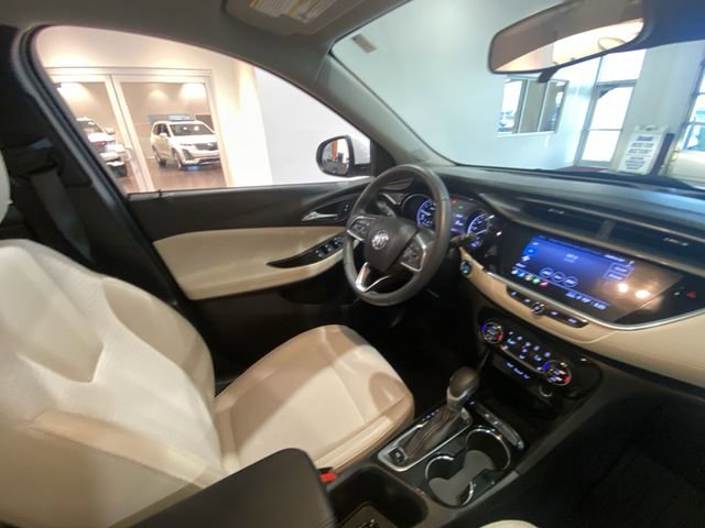 Used 2020 Buick Encore GX Select FWD image 9