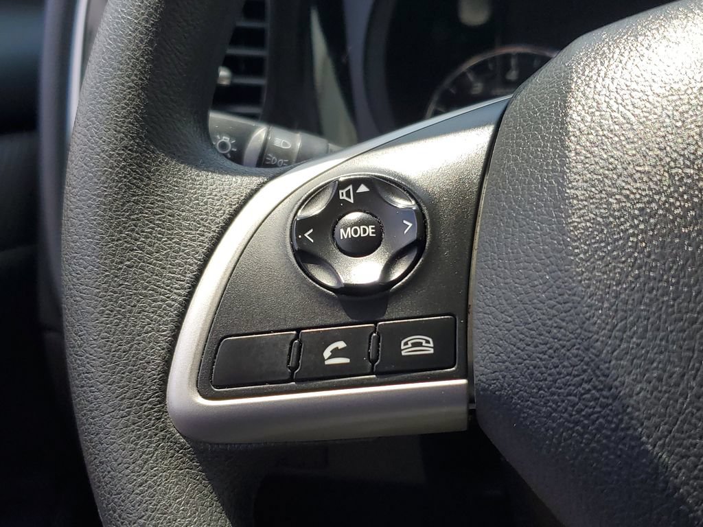 Used 2018 Mitsubishi Outlander ES AWD/4WD image 22