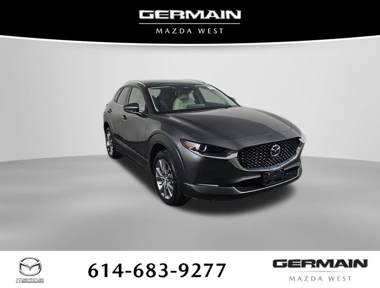 Used 2025 MAZDA CX-30 AWD 2.5 S w/ Preferred Package image 1
