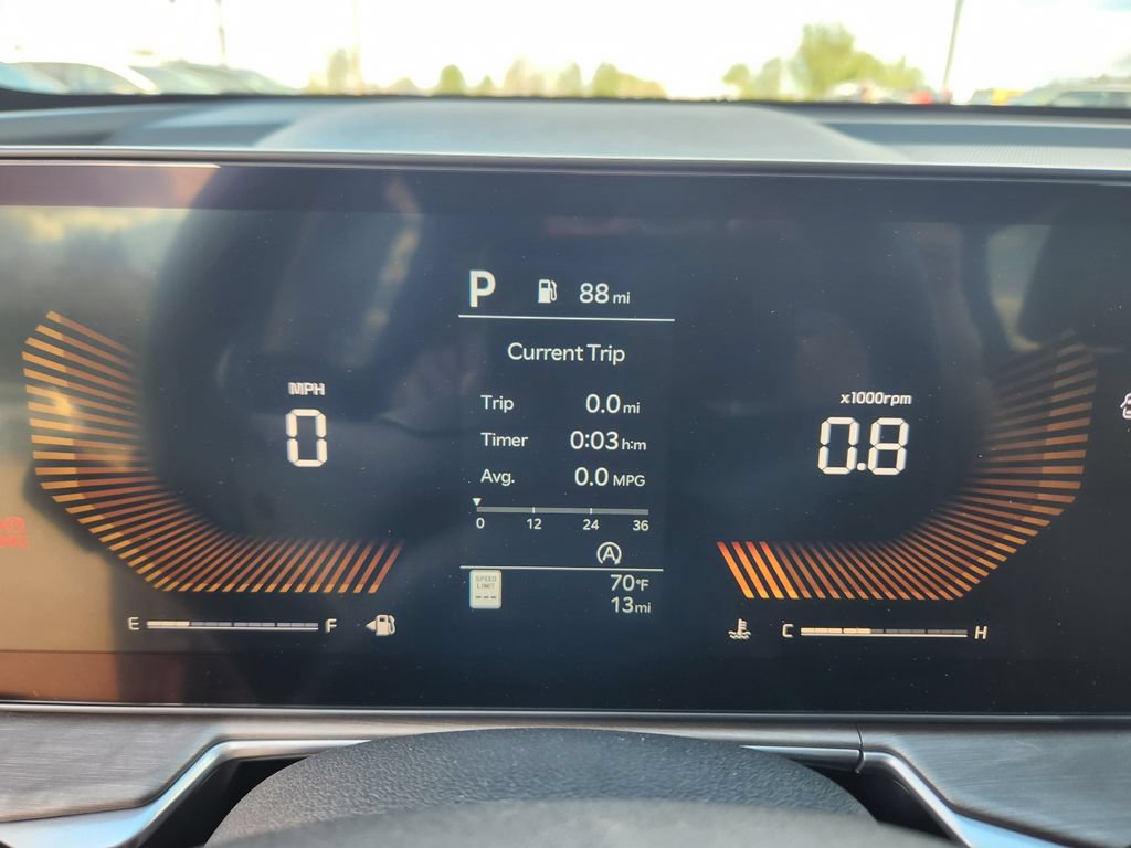 New 2026 Kia Sorento X-Line EX AWD/4WD image 18