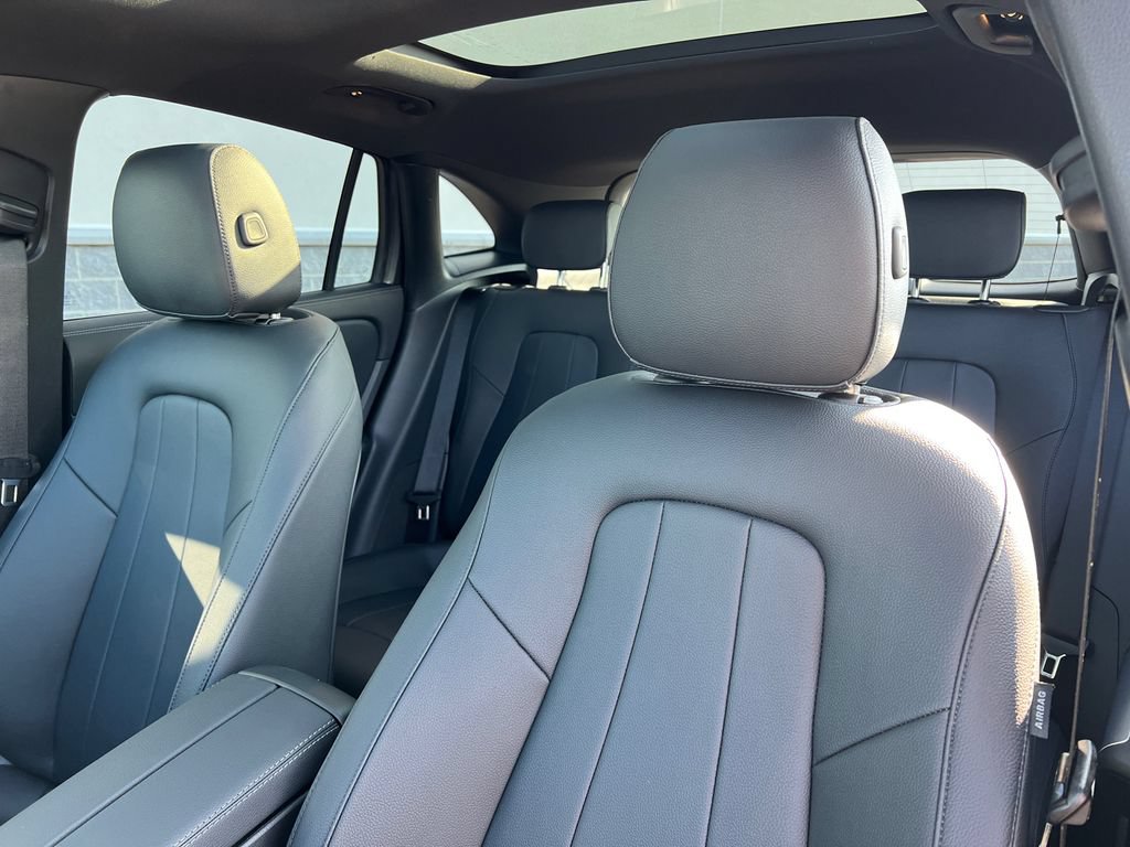 New 2026 Mercedes-Benz GLA 250 4MATIC image 15