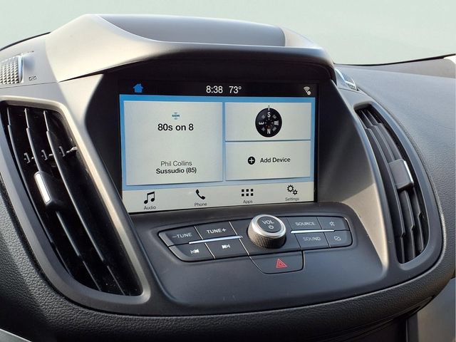 Used 2019 Ford Escape SEL FWD image 6