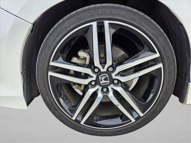 Used 2017 Honda Accord Sport image 17