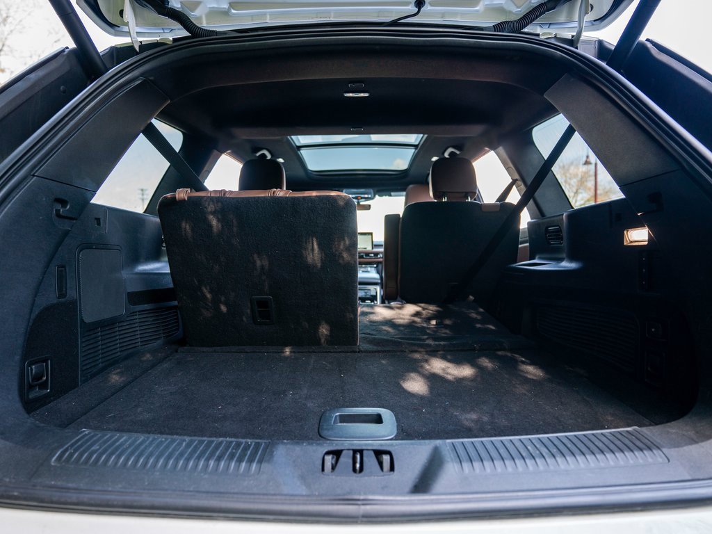 Used 2024 Lincoln Aviator Reserve w/ Elements Package Plus image 39