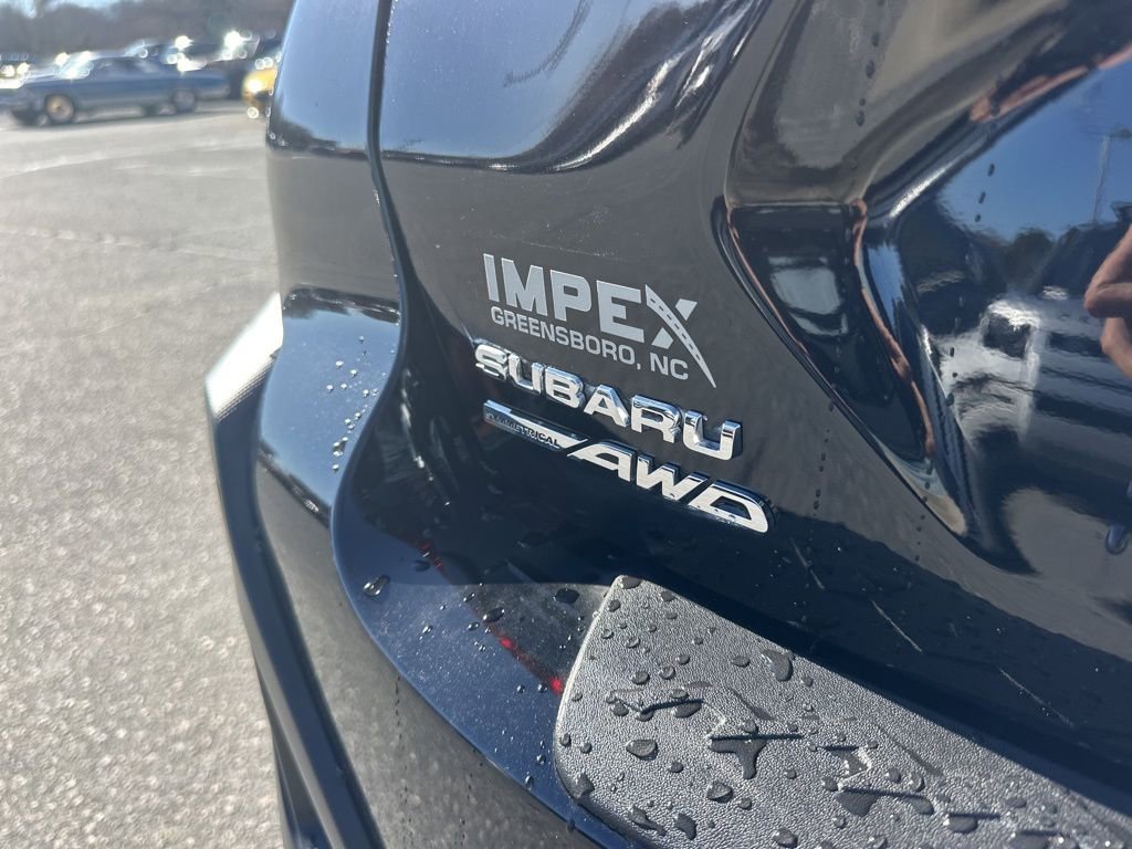 Used 2024 Subaru Crosstrek 2.0i Premium image 28