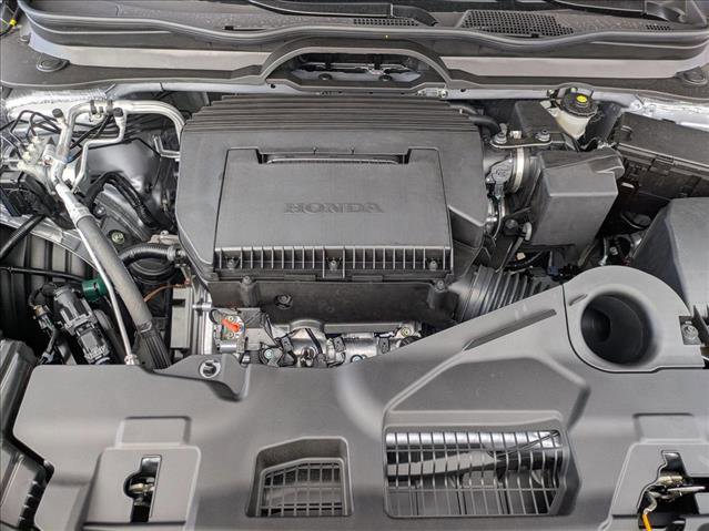 New 2026 Honda Pilot EX-L image 17