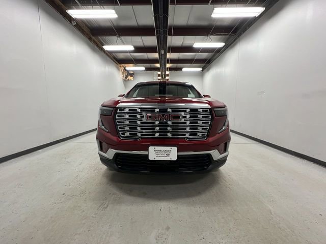 New 2026 GMC Acadia Denali w/ Super Cruise Package image 3