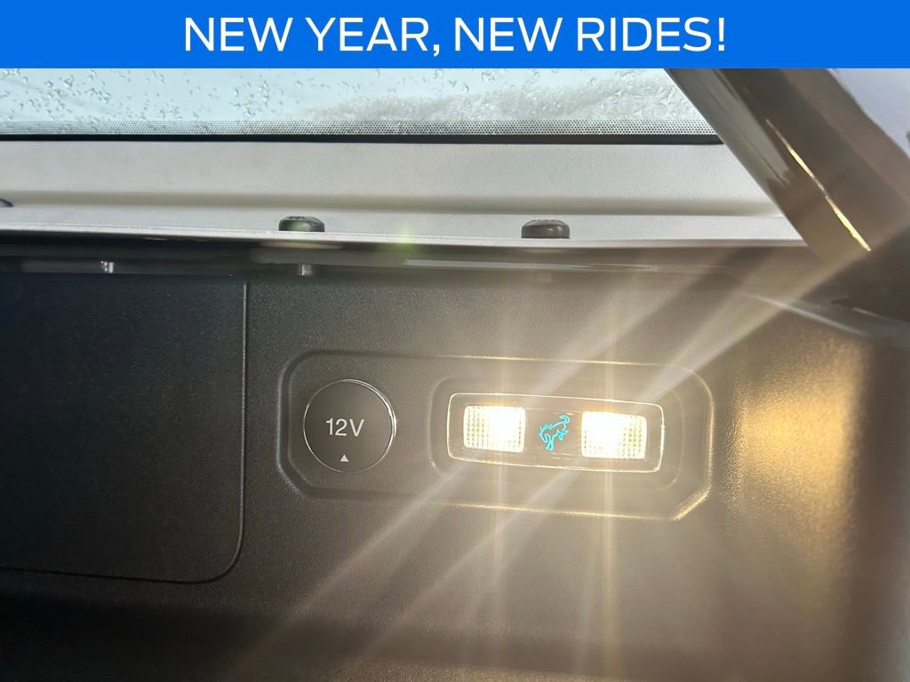 New 2025 Ford Bronco Raptor image 41