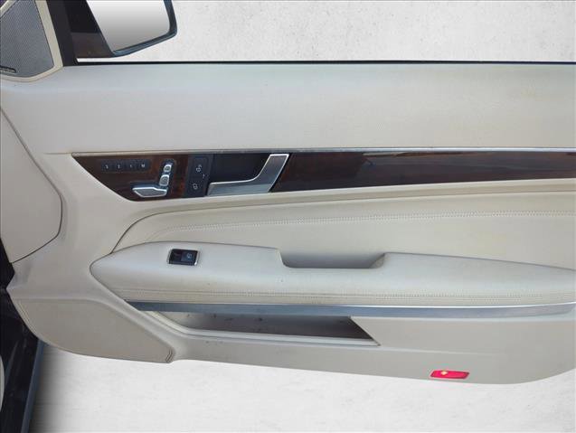 Used 2014 Mercedes-Benz E 350 Cabriolet image 28